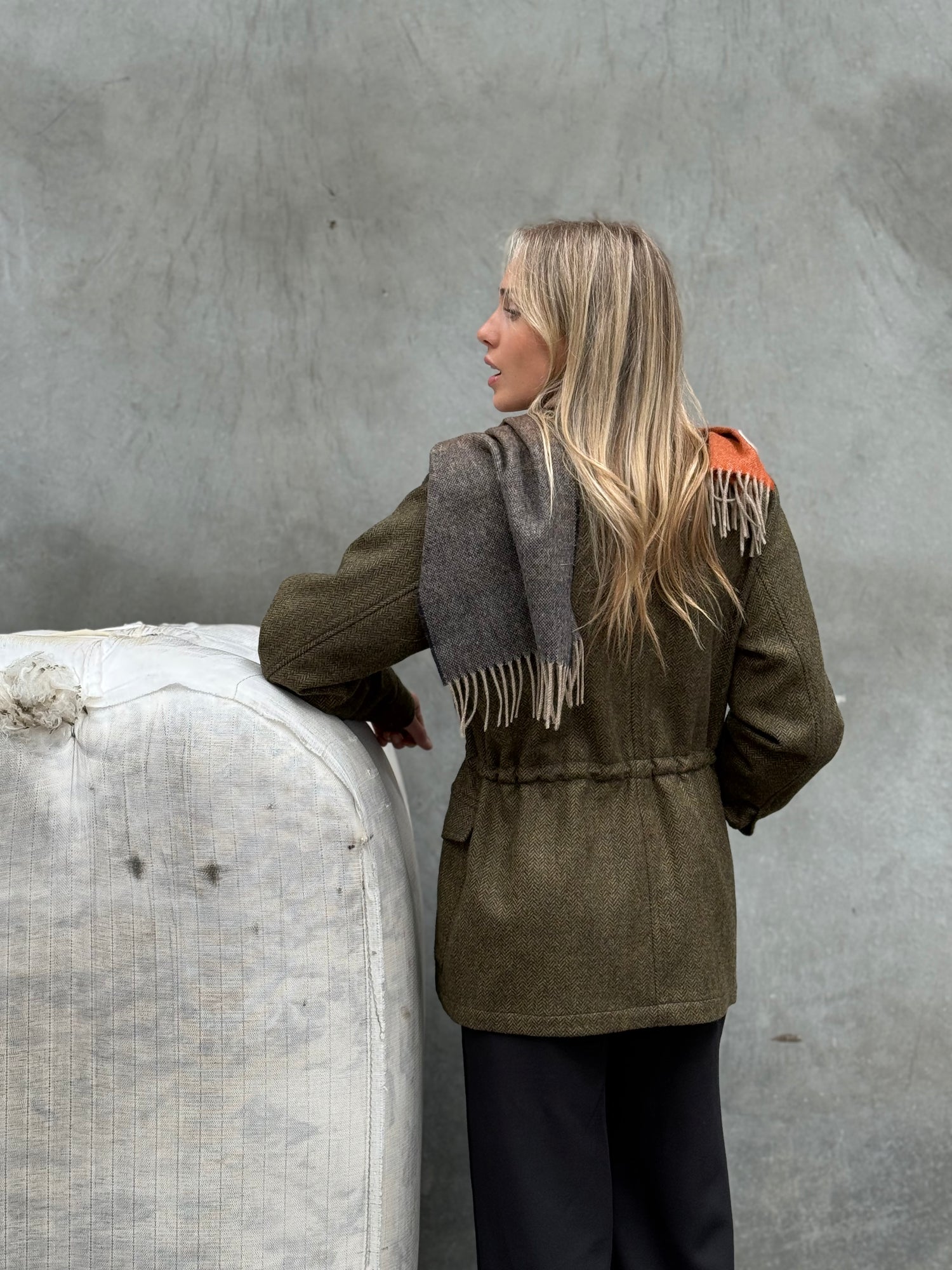 Southern Heritage Jacket