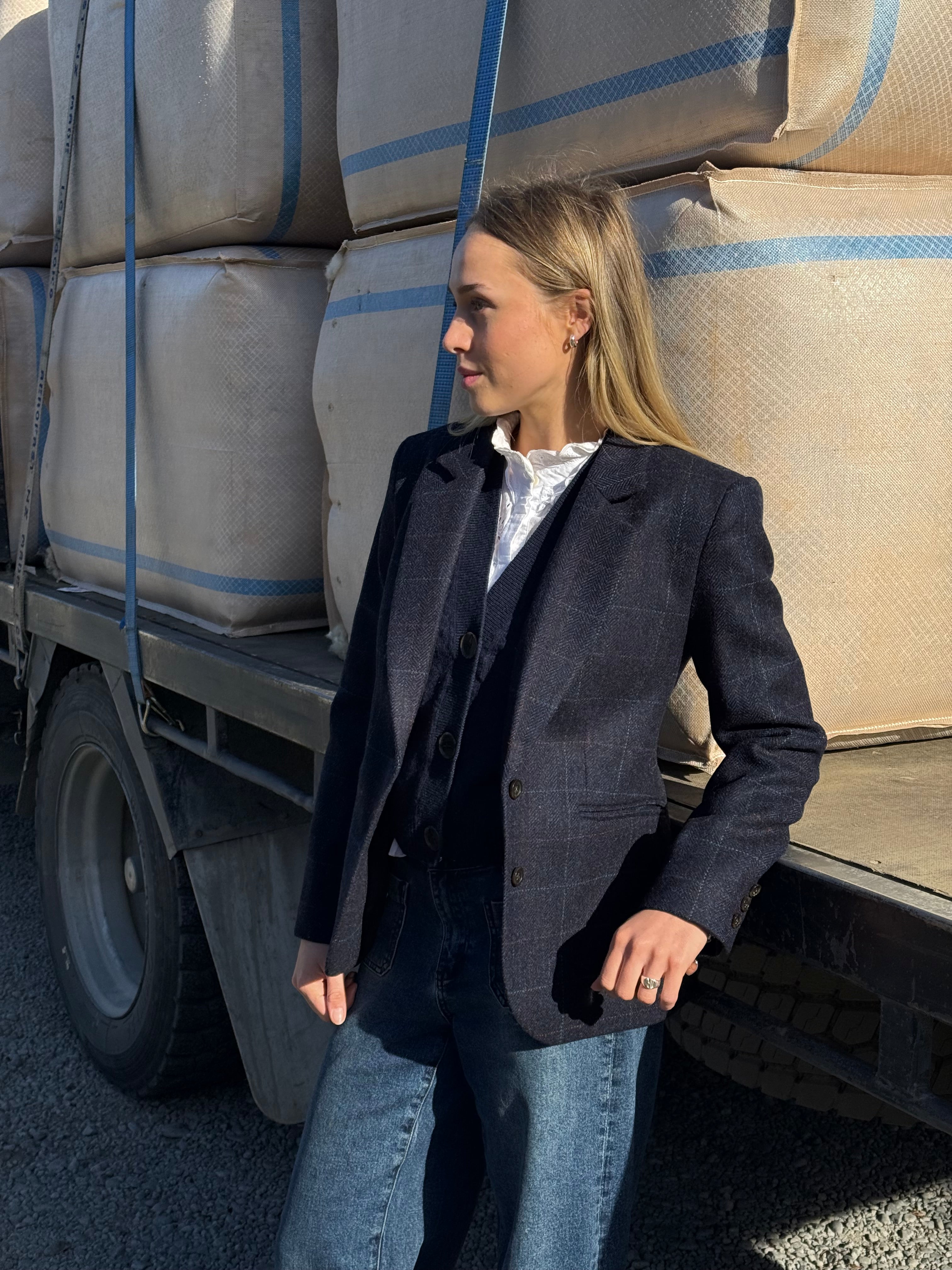 Southern Heritage Blazer - Womans