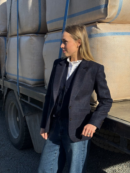Southern Heritage Blazer - Womans