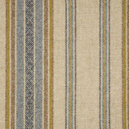 Interiors by MOON – Stripes &amp; Checks