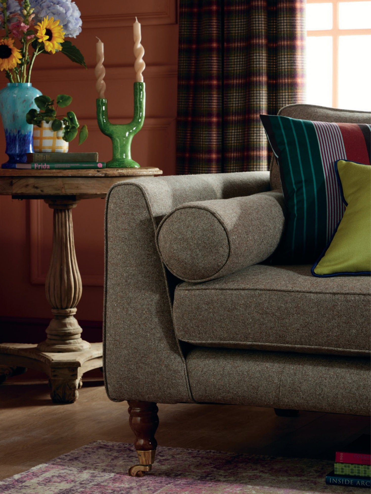 Interiors by MOON – Eccentric