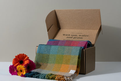 Woollen Wonders Box