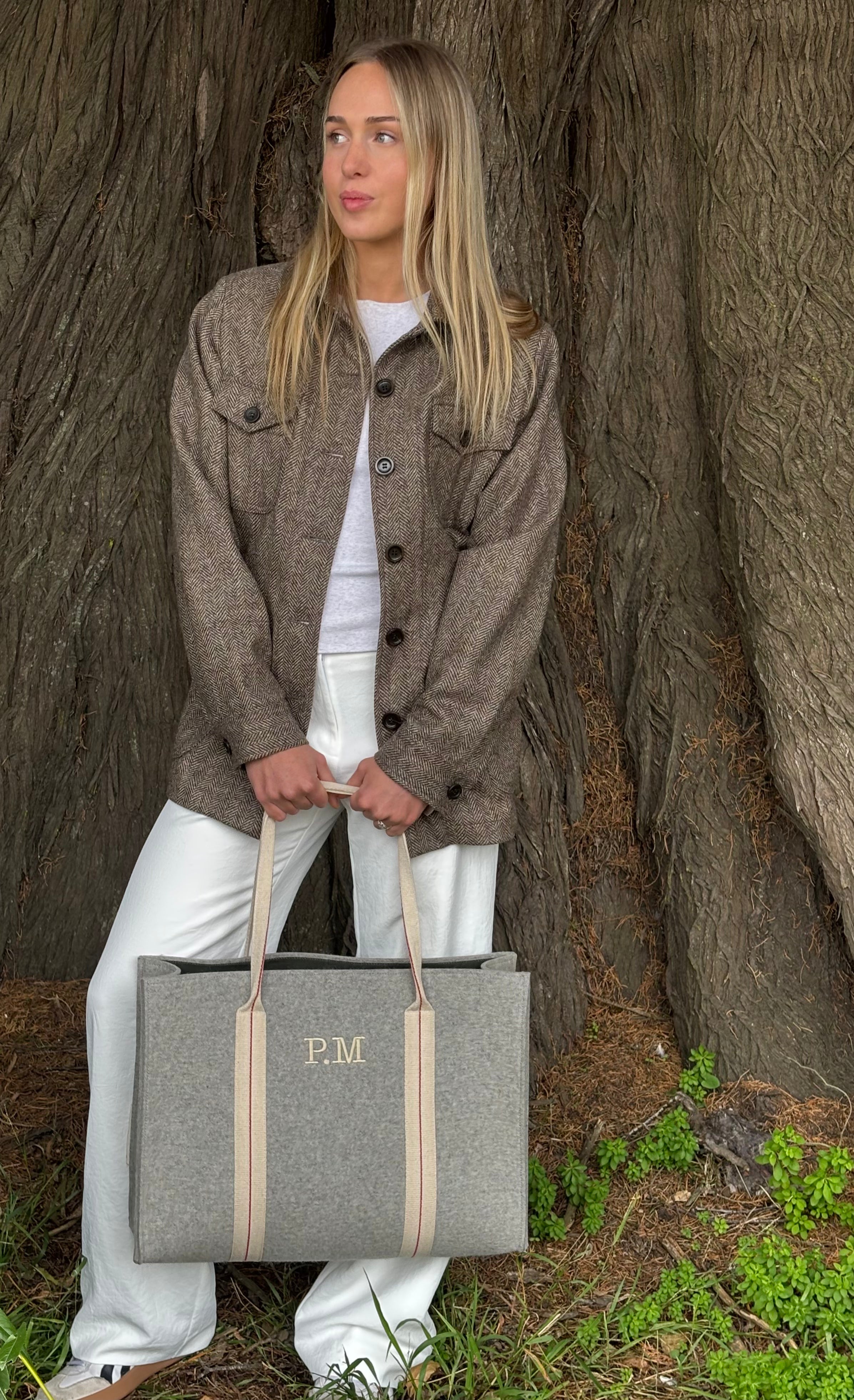 Southern Heritage Jacket