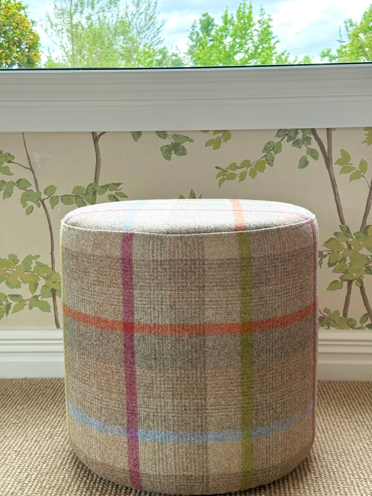 The Heritage Stool