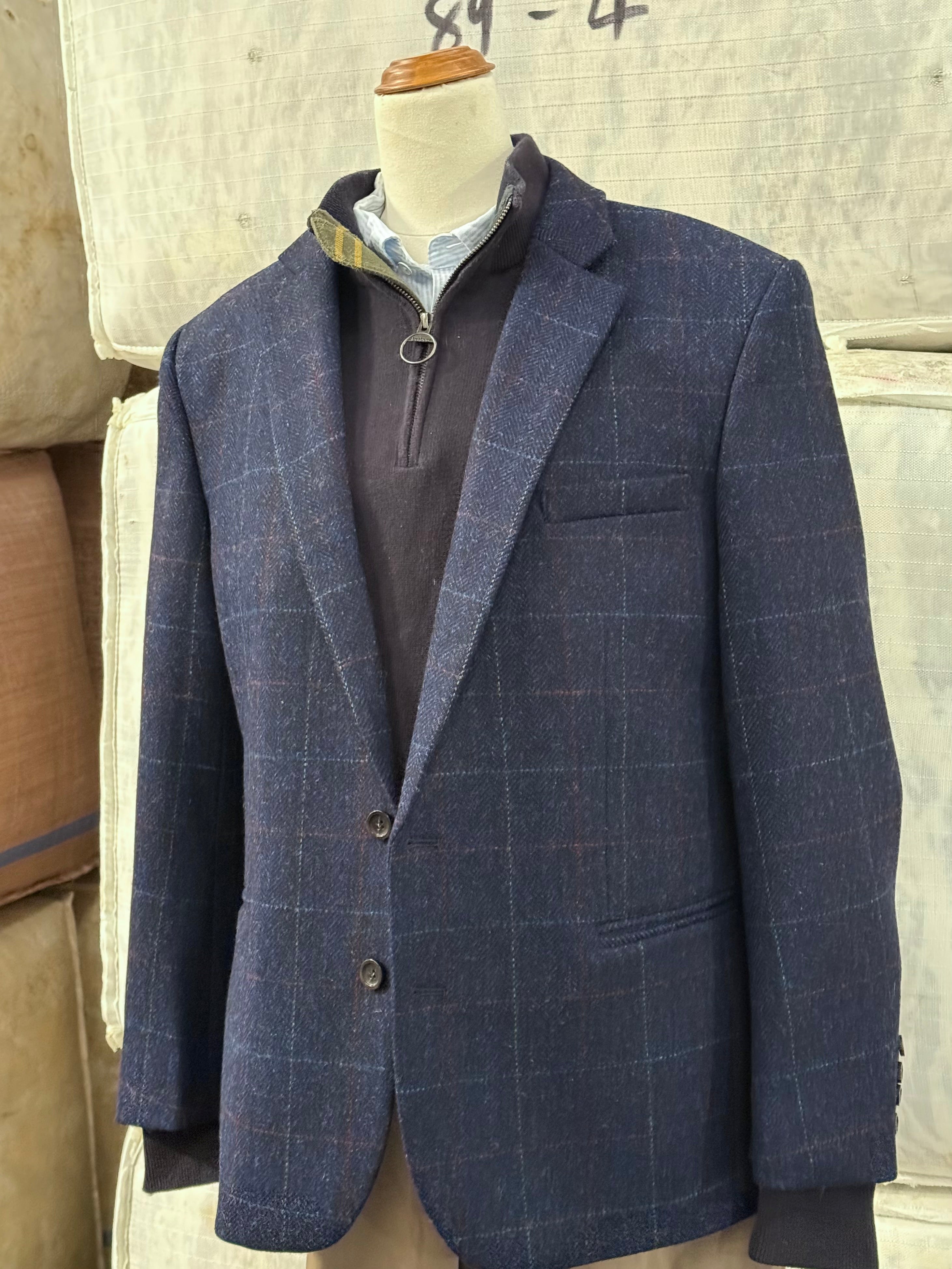 Southern Heritage Blazer - Mens