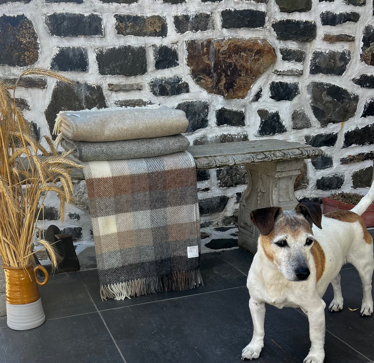 Woodale NZ Pure Wool Collection - Exquisite Wool Traders