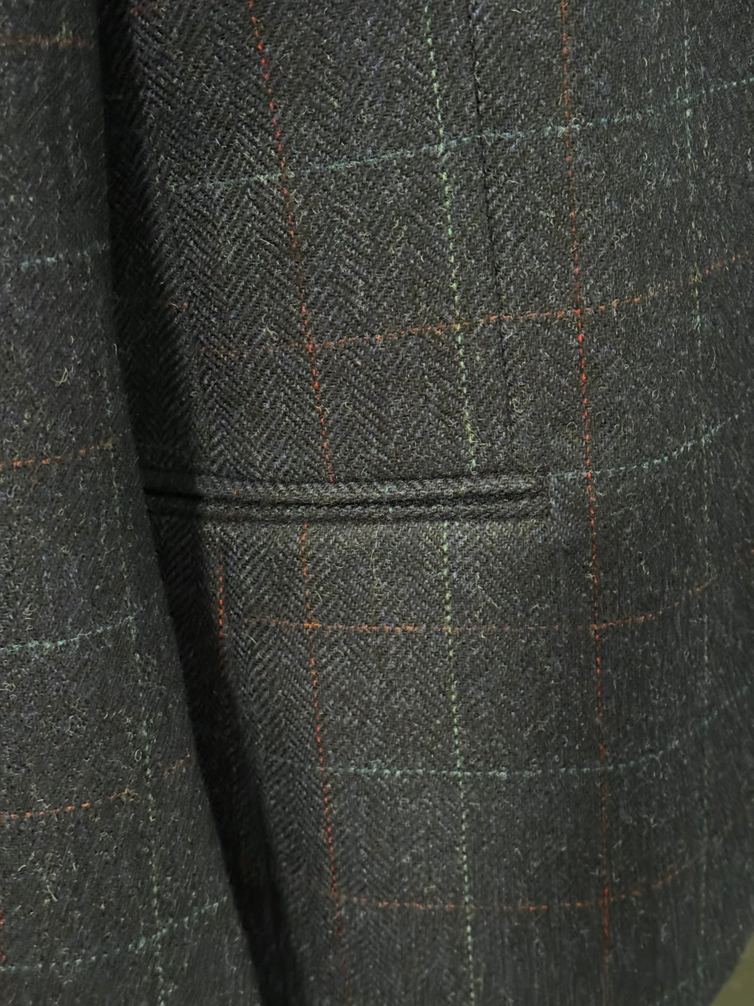 Southern Heritage Blazer - Mens