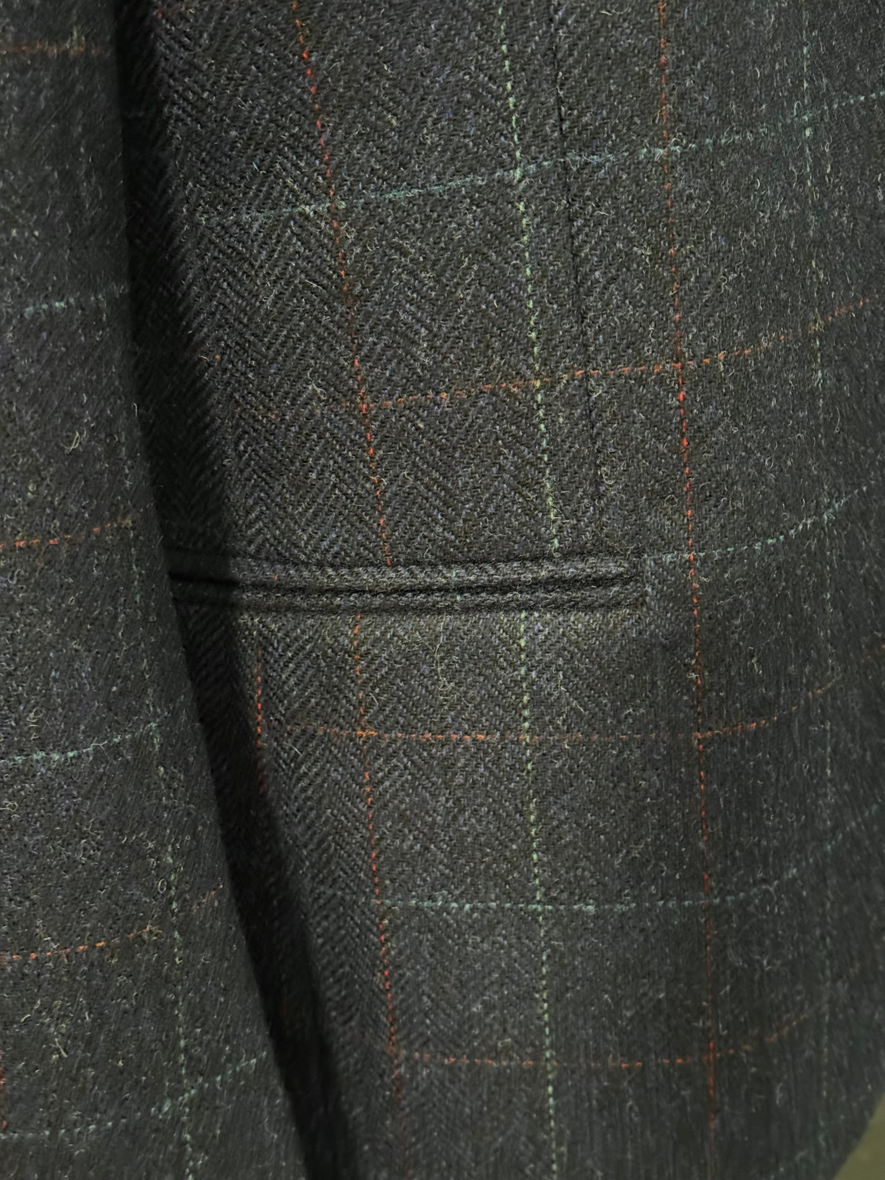 Southern Heritage Blazer - Mens
