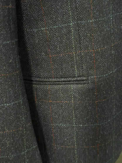 Southern Heritage Blazer - Mens