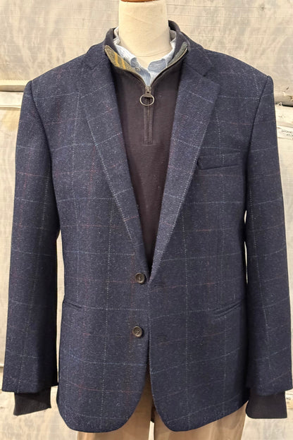 Southern Heritage Blazer - Mens