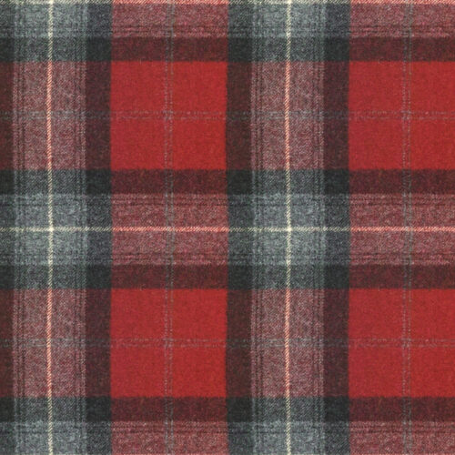 Interiors by MOON – Plaids &amp; Tartans