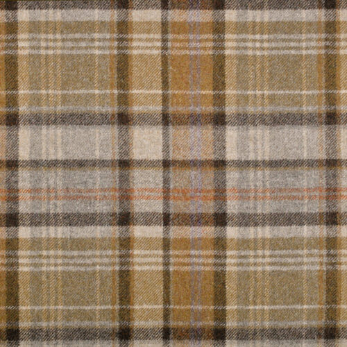 Interiors by MOON – Plaids &amp; Tartans