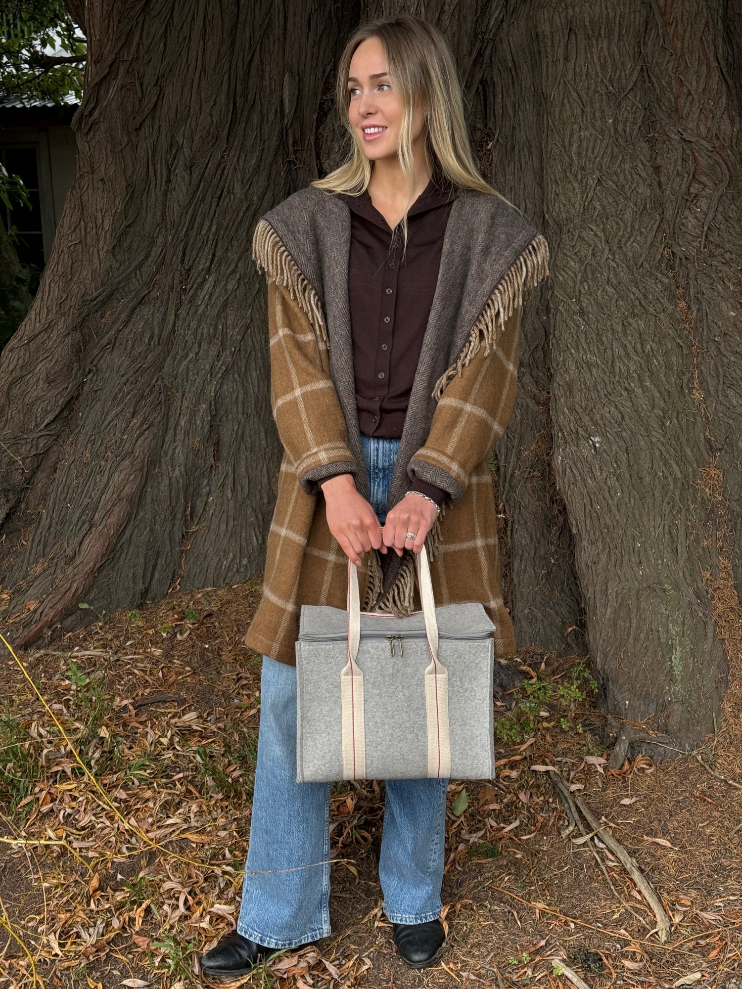 The Southern Coat
