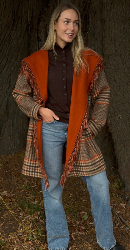 The Southern Coat