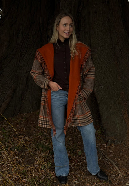 The Southern Coat