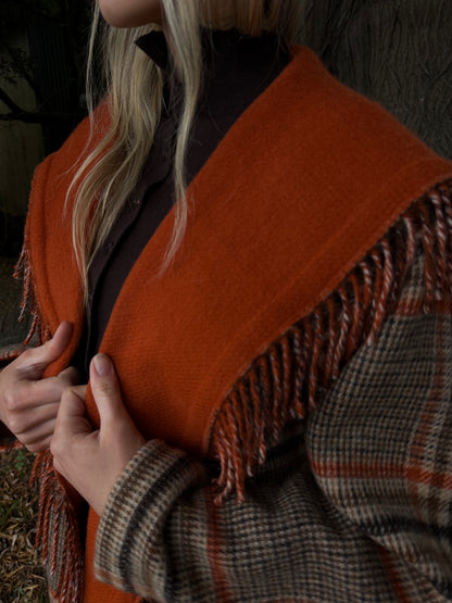 The Southern Coat