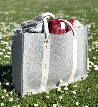 The Wool Bag - Exquisite Wool Traders