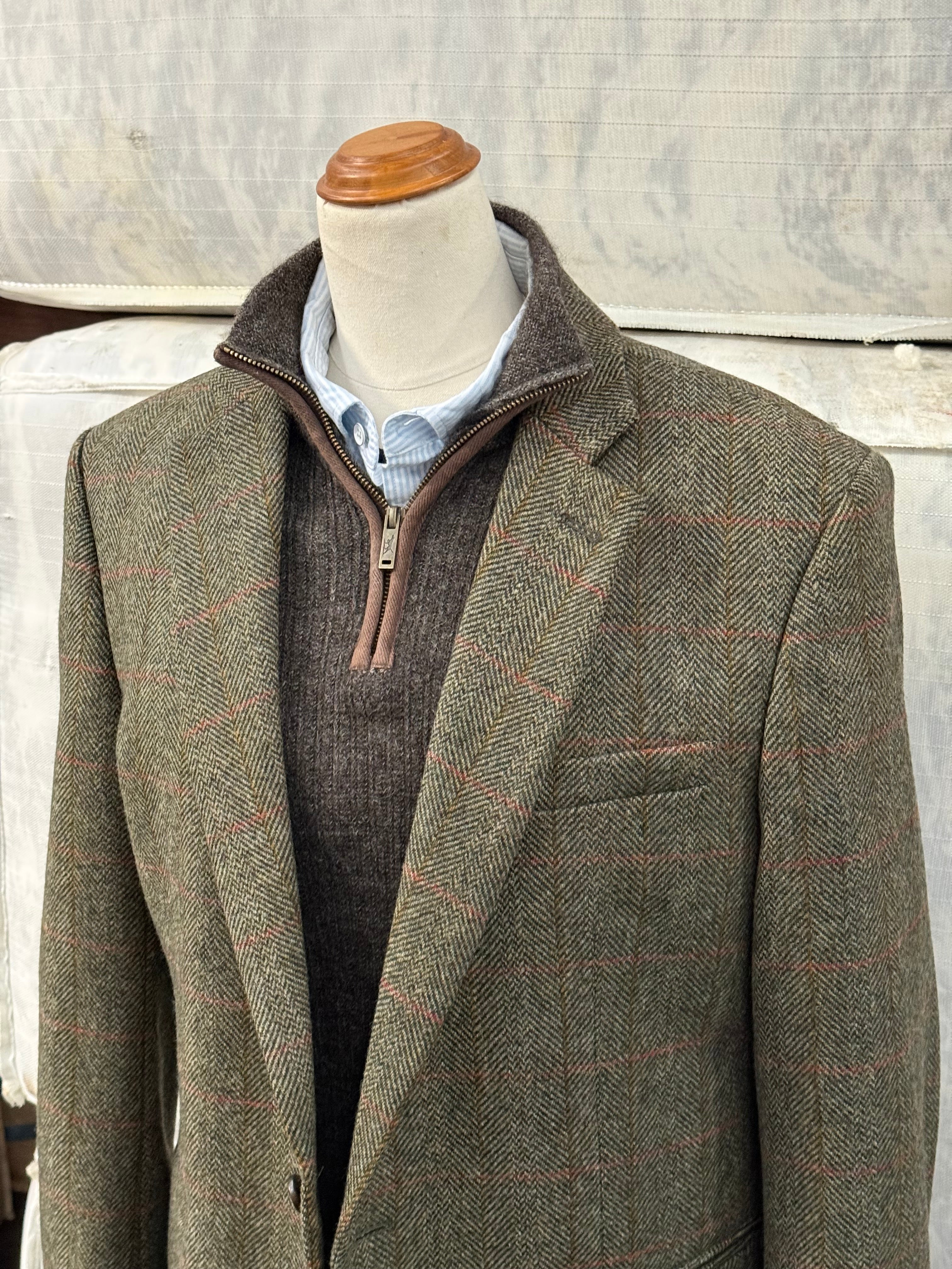 Southern Heritage Blazer - Mens