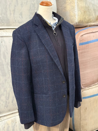 Southern Heritage Blazer - Mens