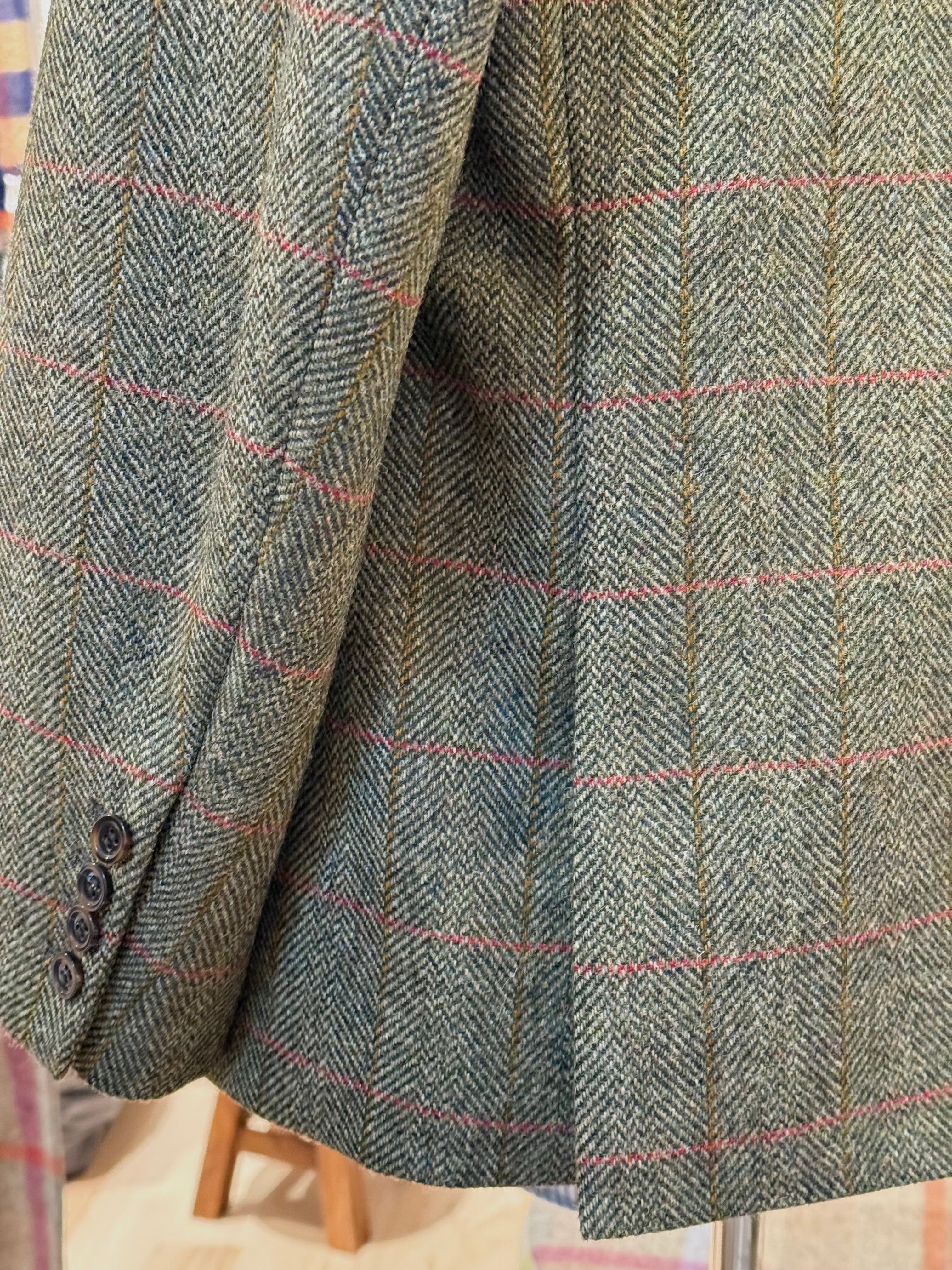 Southern Heritage Blazer - Mens
