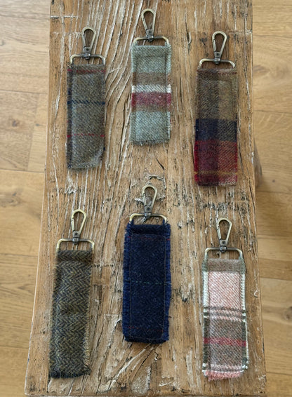The Wool Clip