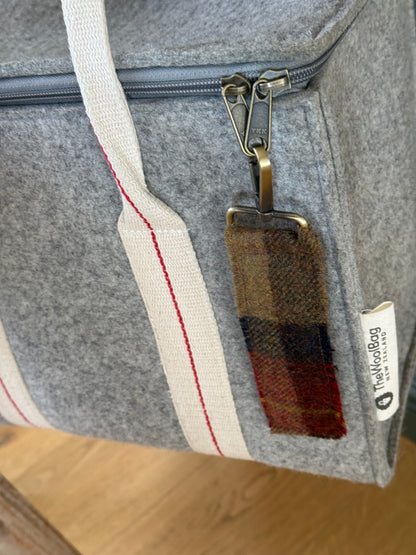 The Wool Clip
