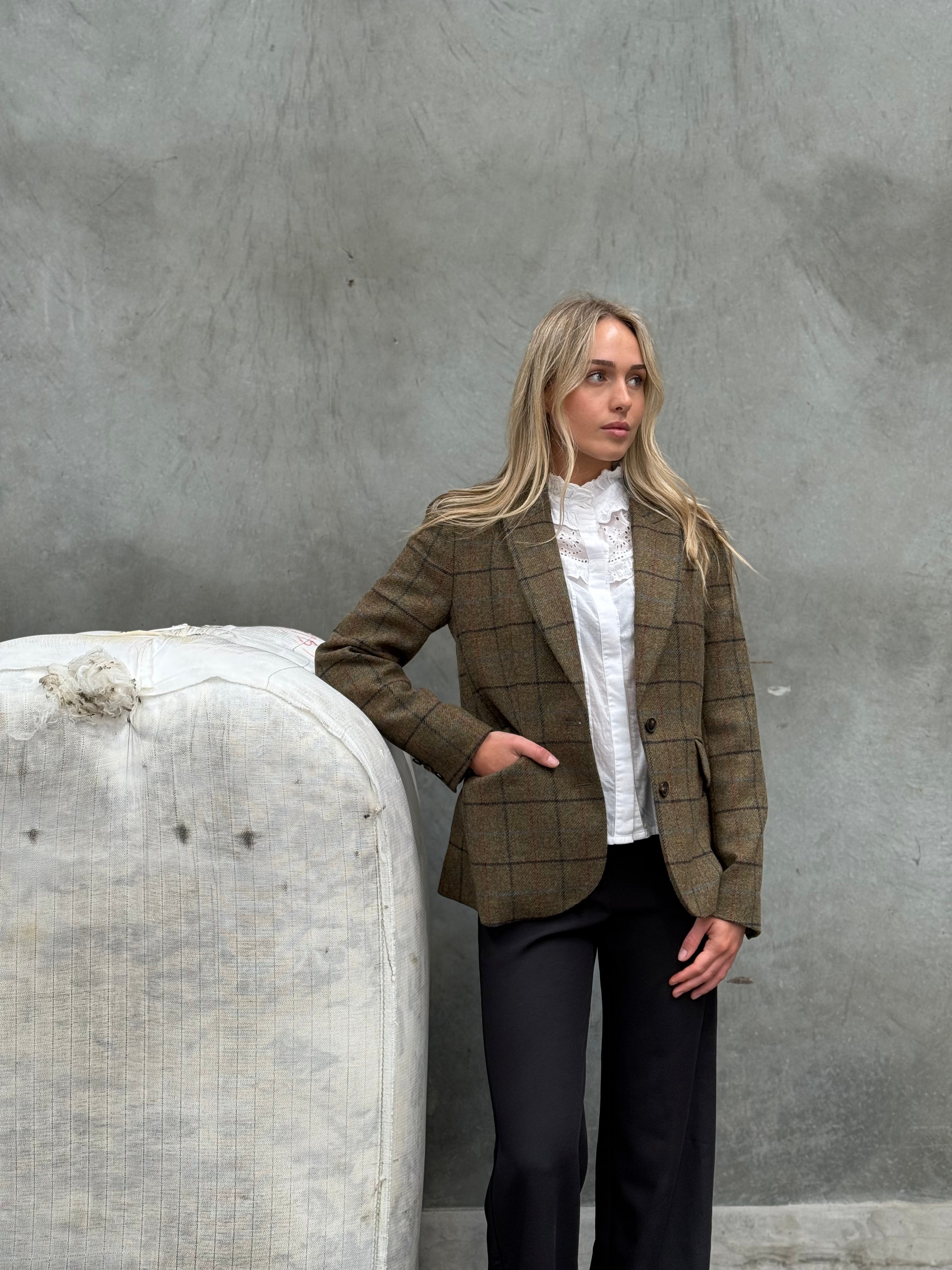 Southern Heritage Blazer - Womans
