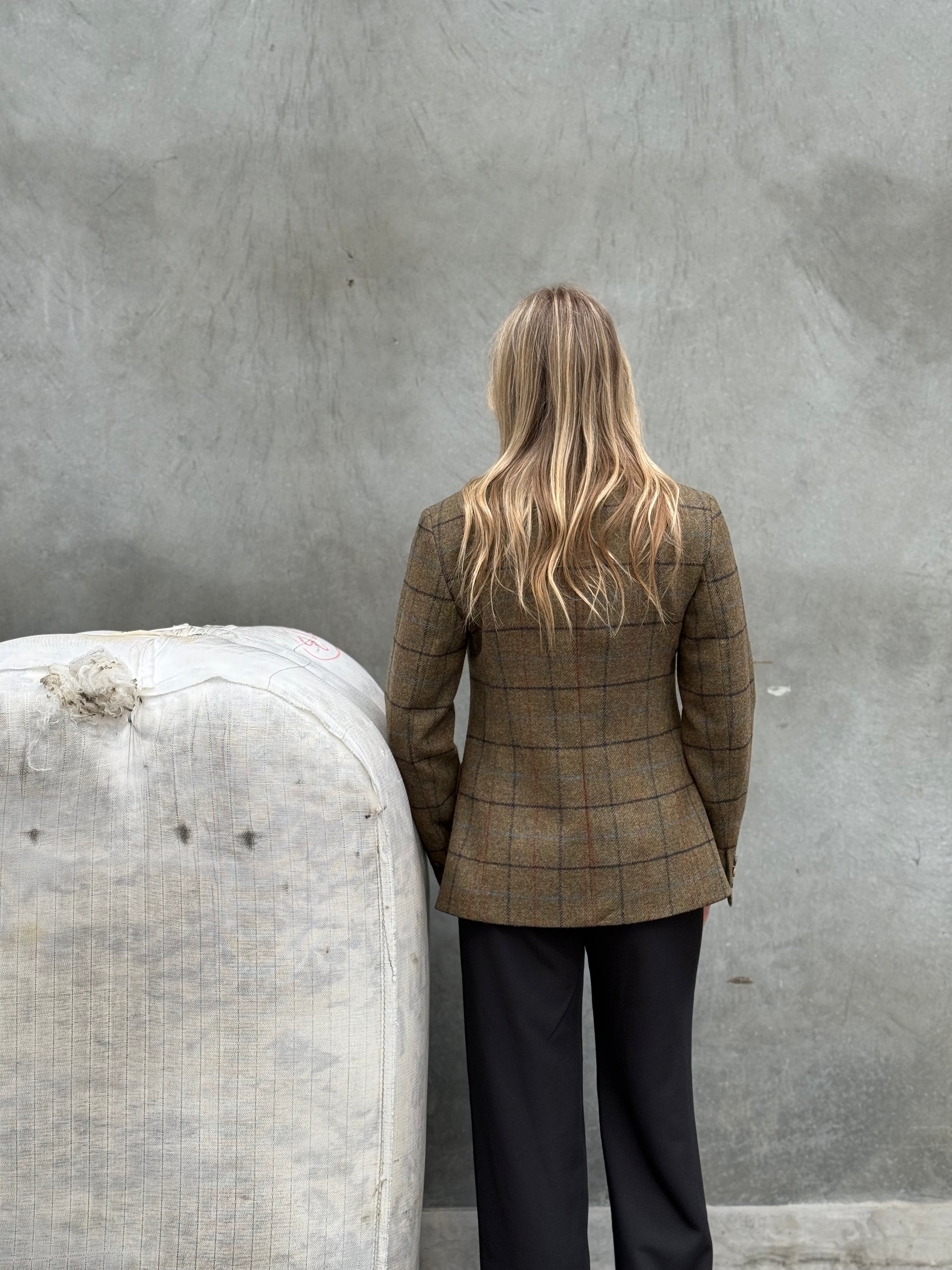 Southern Heritage Blazer - Womans