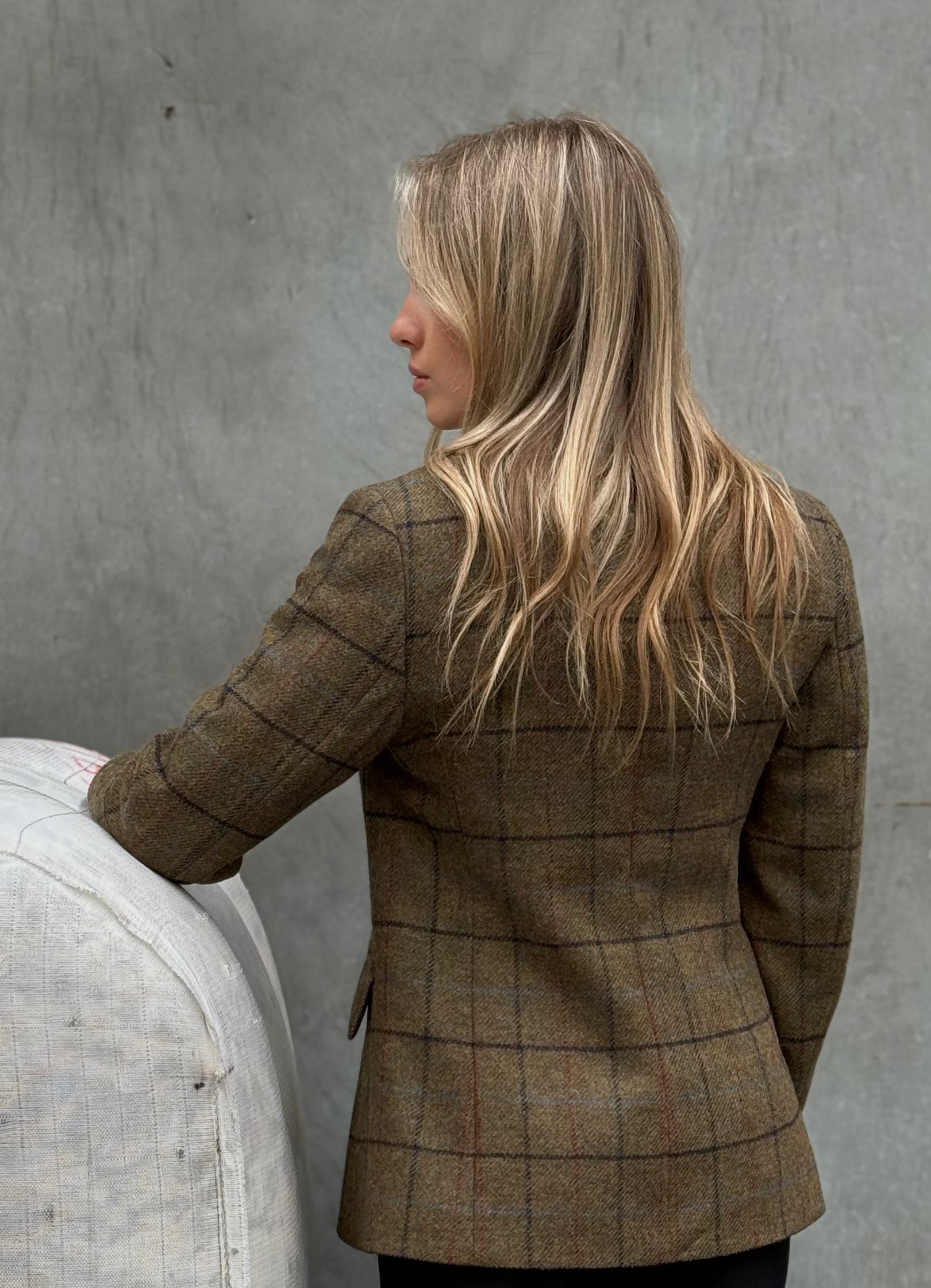 Southern Heritage Blazer - Womans