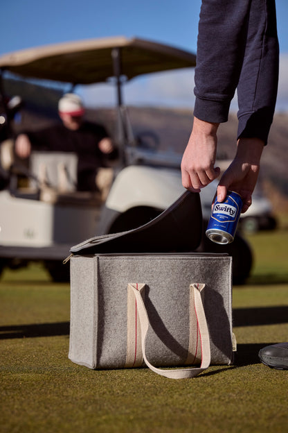 The Wool Bag - Chiller