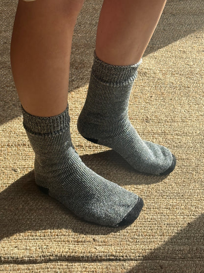 Farm Tough Merino Wool Socks