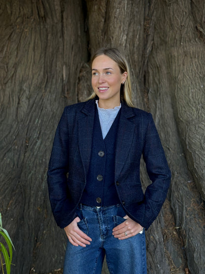 Southern Heritage Blazer - Womans
