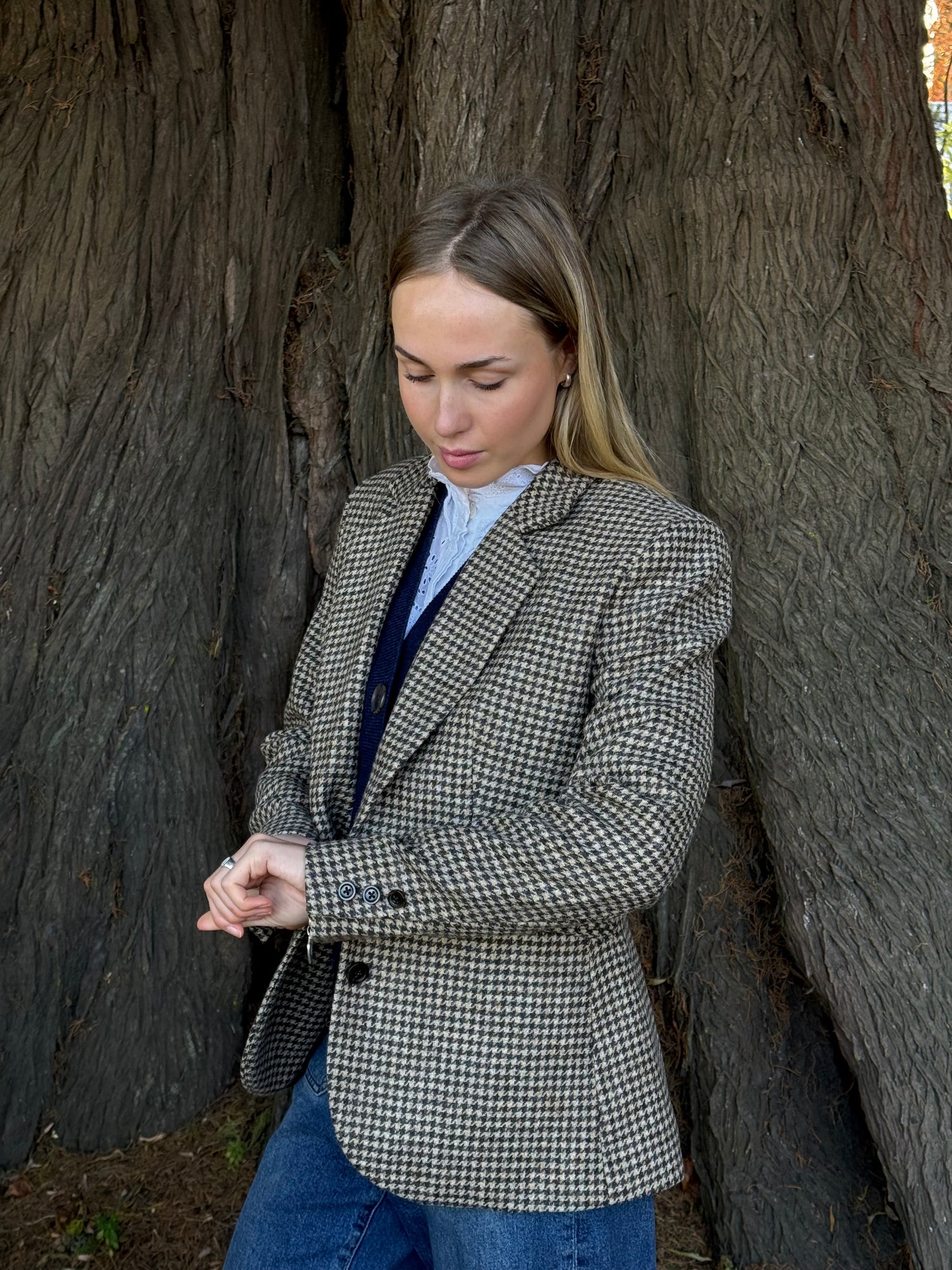 Southern Heritage Blazer - Womans