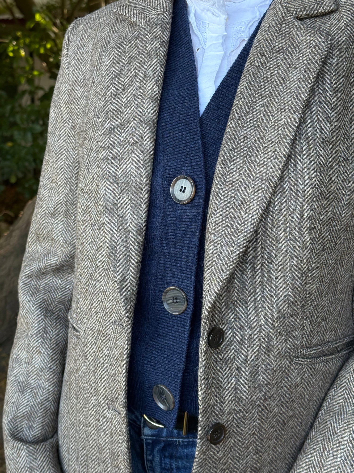 Southern Heritage Blazer - Womans