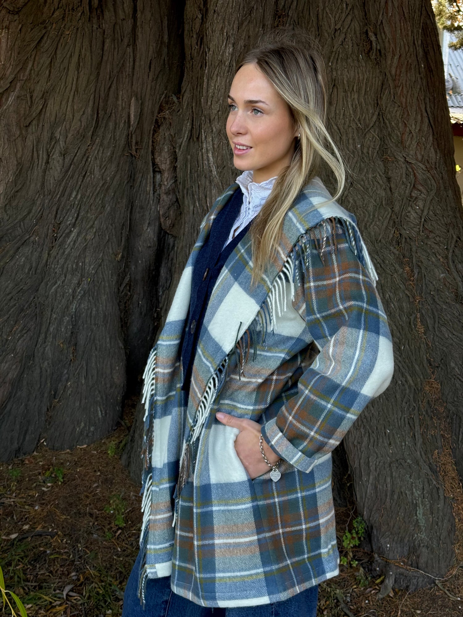 The Southern Coat