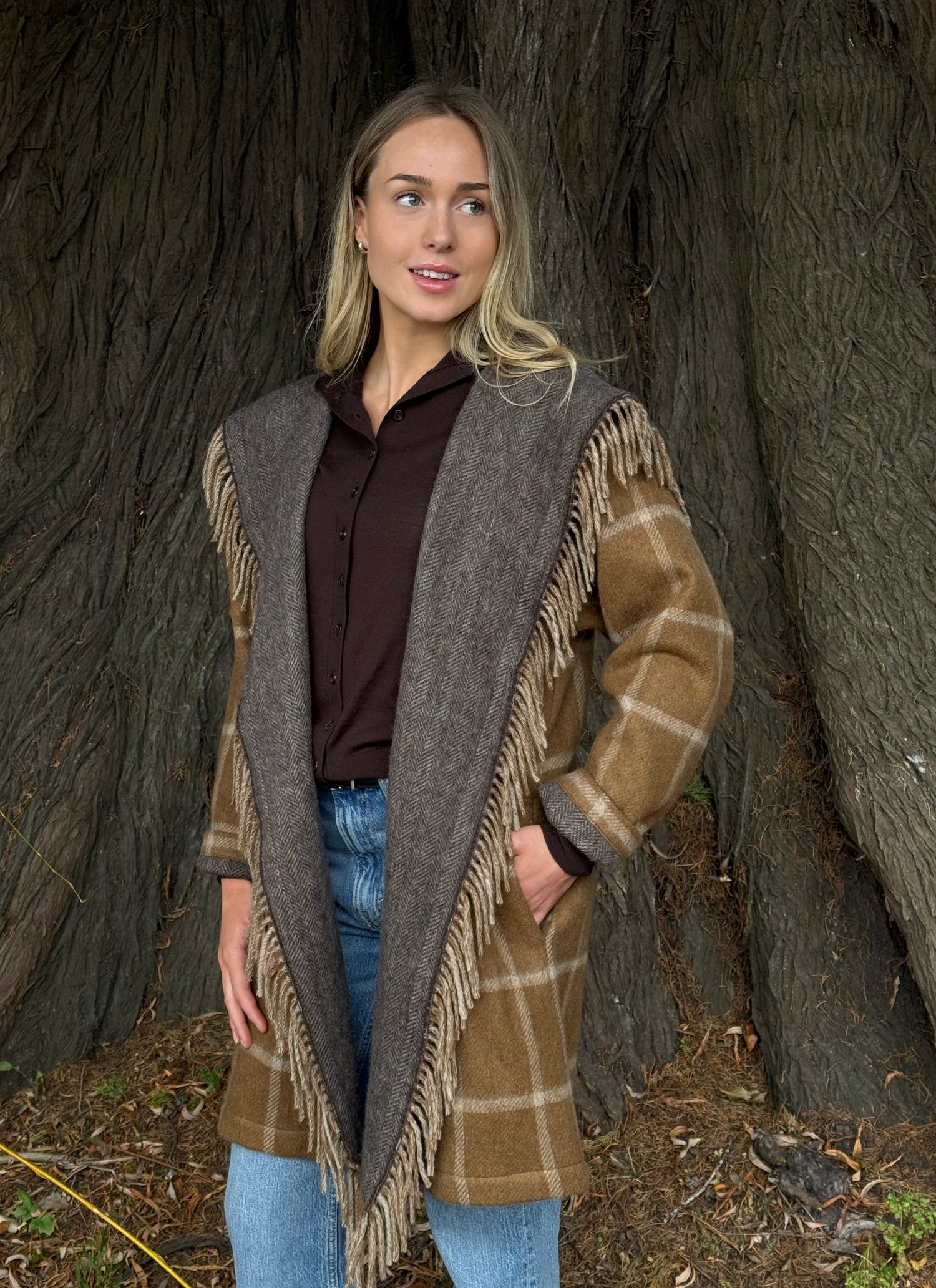 The Southern Coat