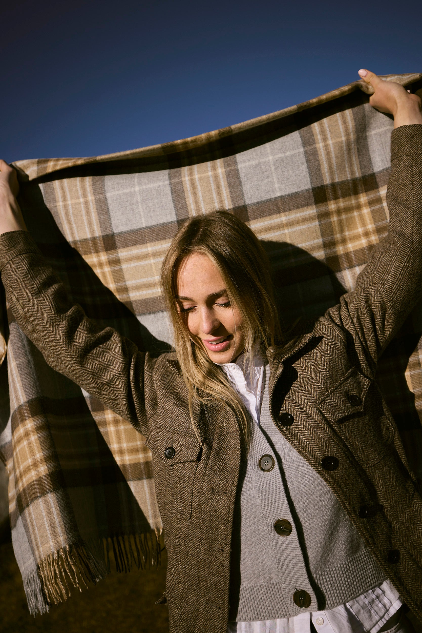 Southern Heritage Jacket