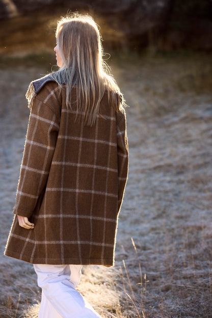 The Southern Coat