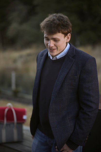 Southern Heritage Blazer - Mens