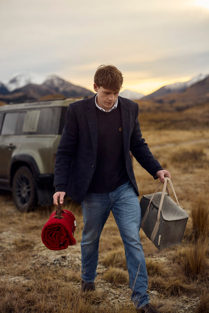 Southern Heritage Blazer - Mens