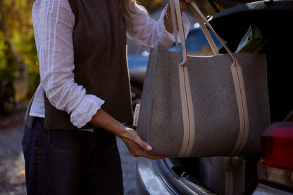 The Wool Bag