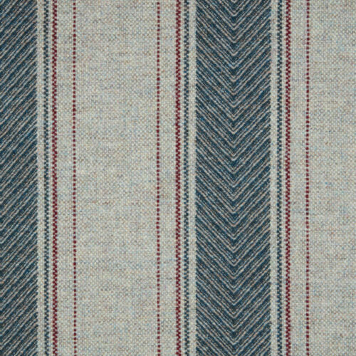 Interiors by MOON – Stripes &amp; Checks