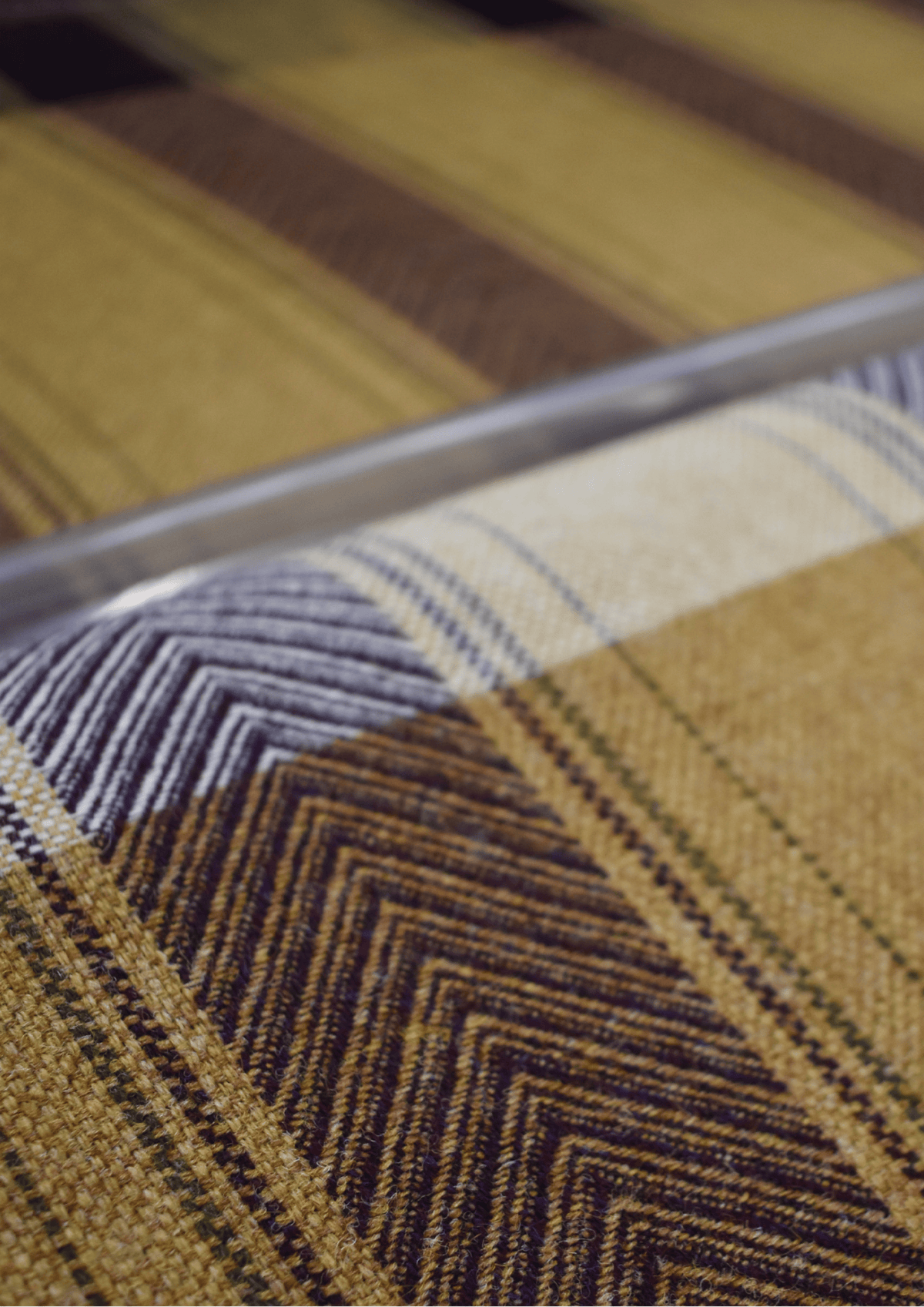 Interiors by MOON – Stripes &amp; Checks