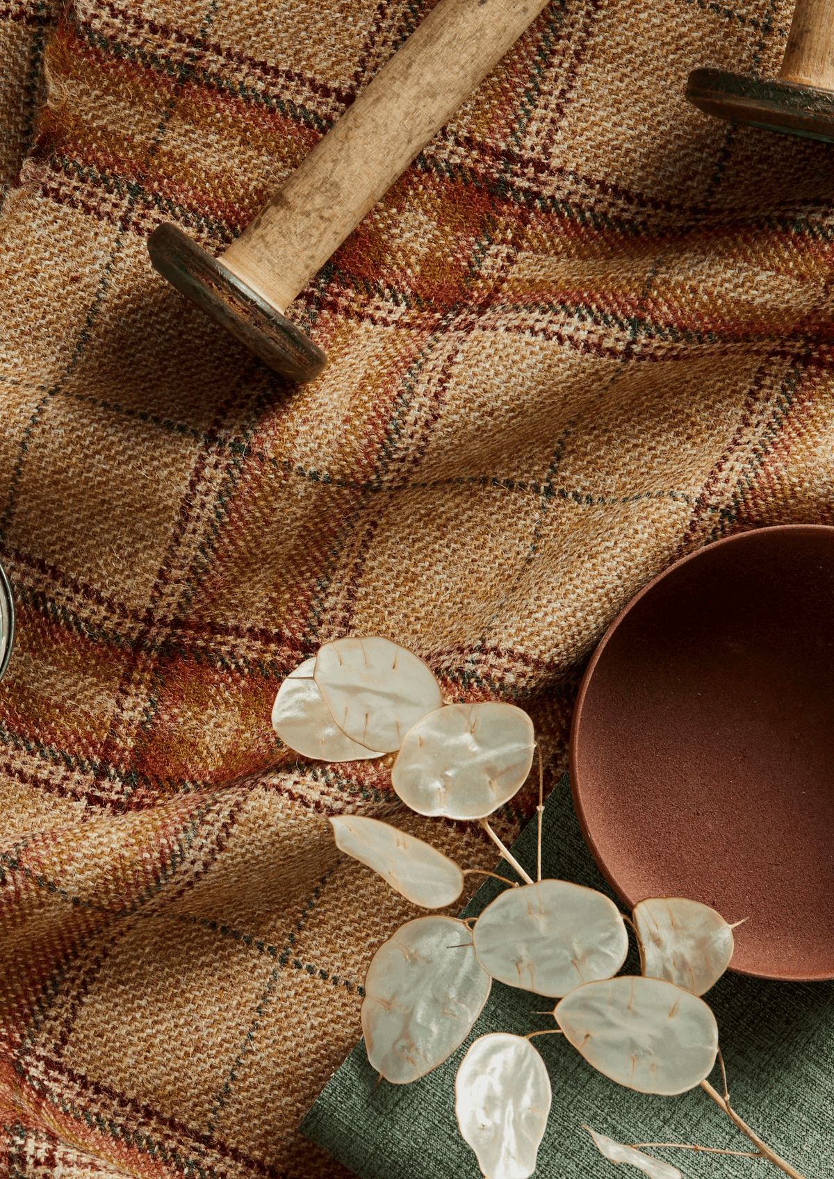 Interiors by MOON – Stripes &amp; Checks