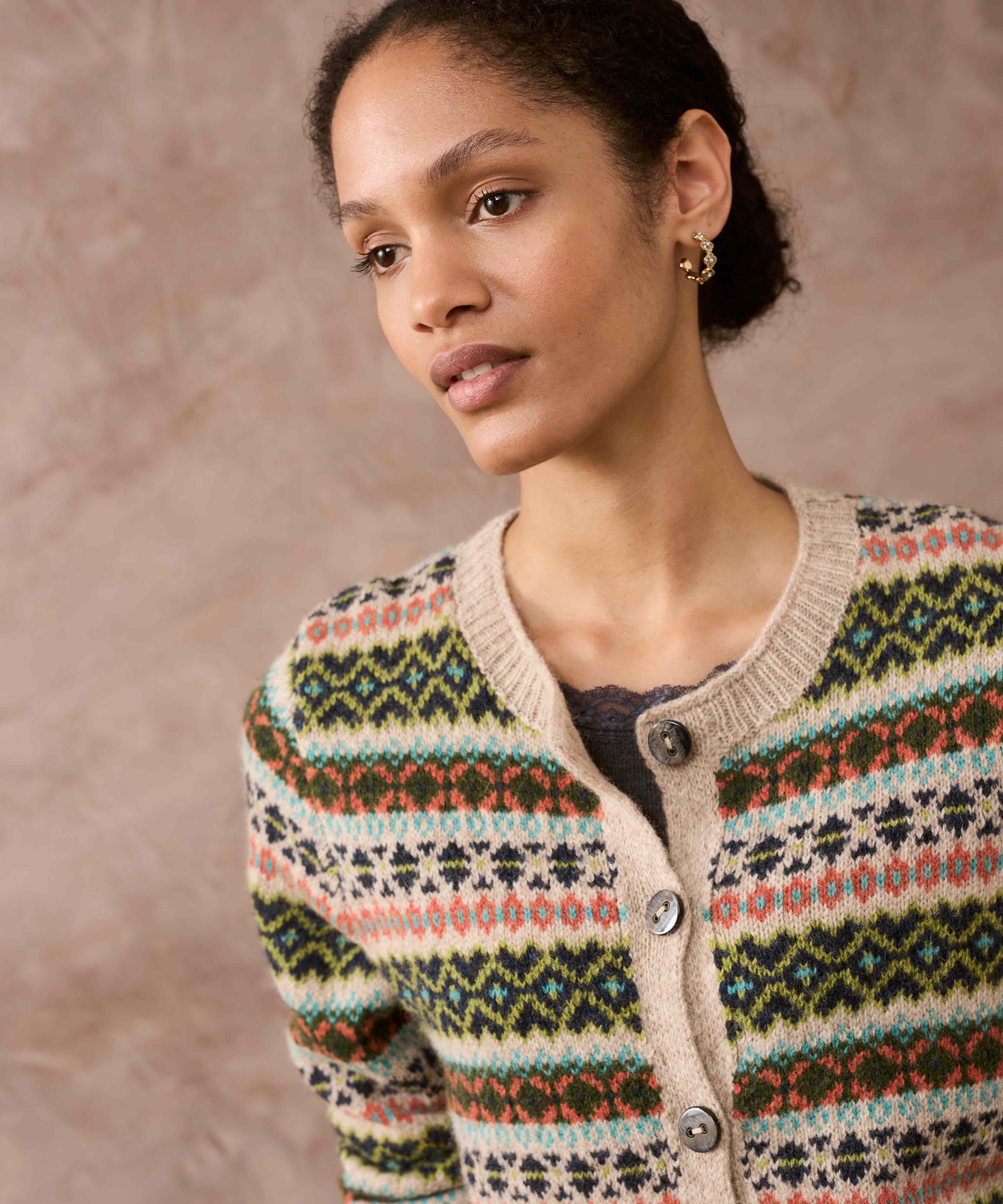 Brora knitwear hotsell