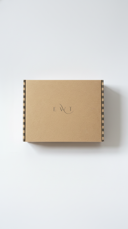 Woollen Wonders Scarf Box