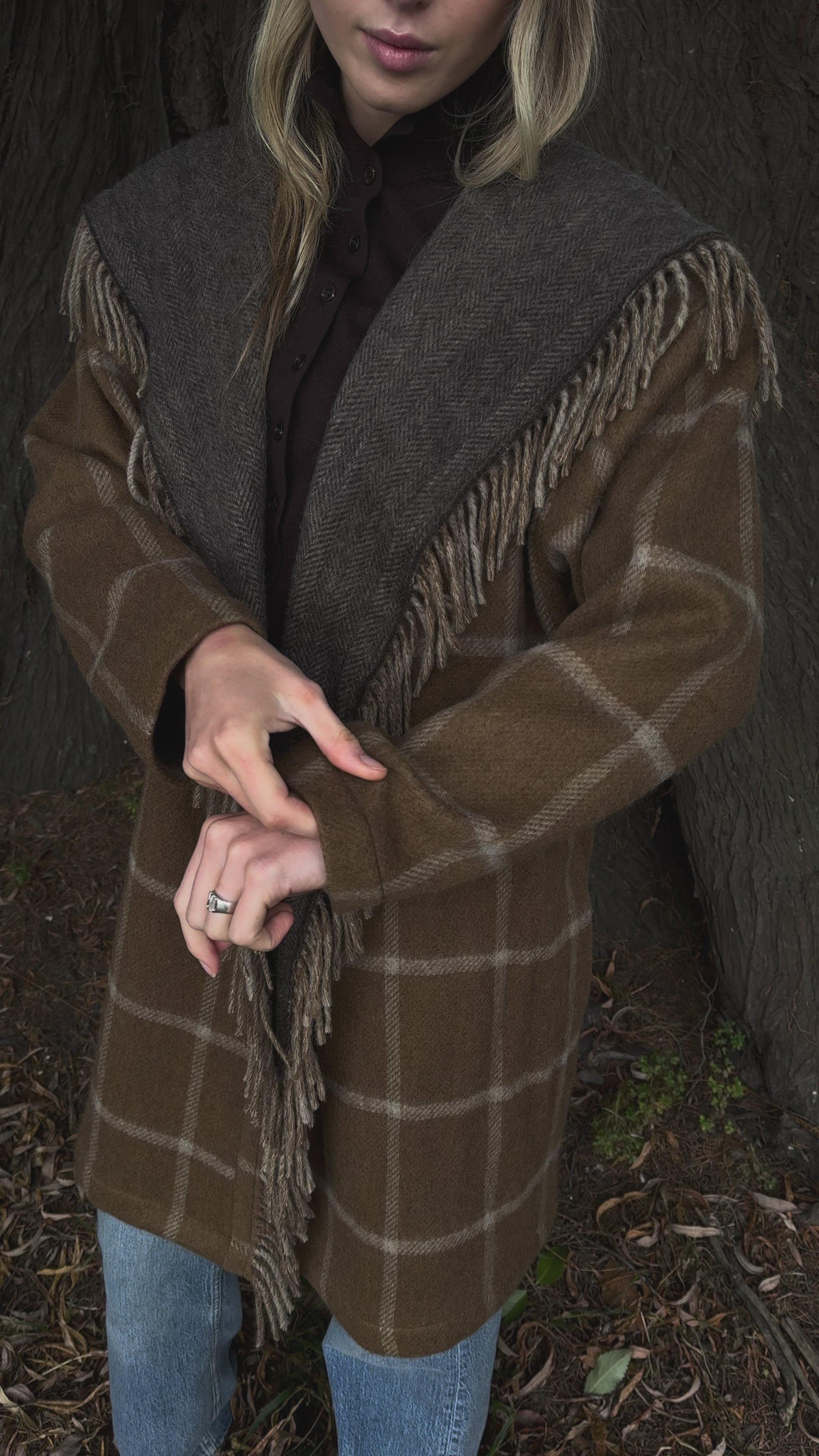 The Southern Coat