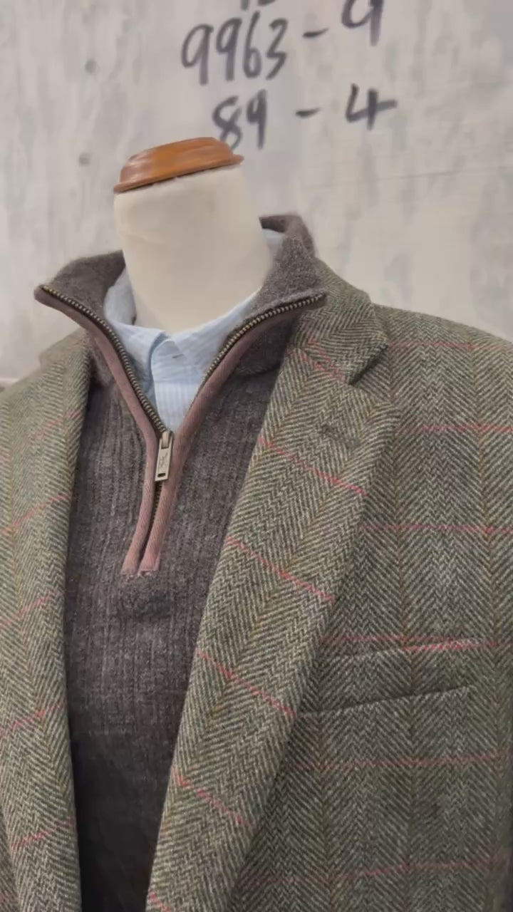 Southern Heritage Blazer - Mens