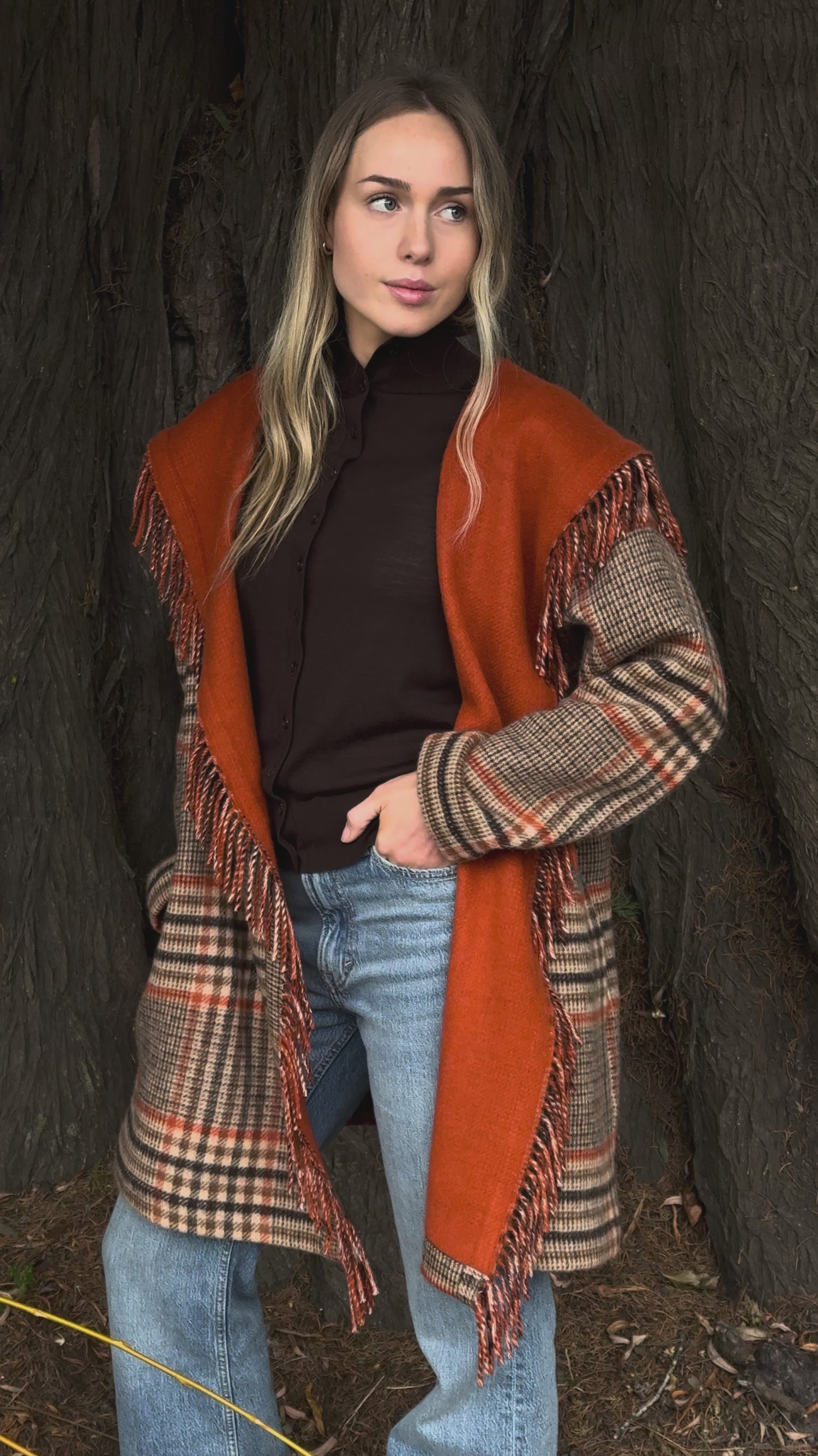 The Southern Coat