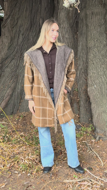 The Southern Coat